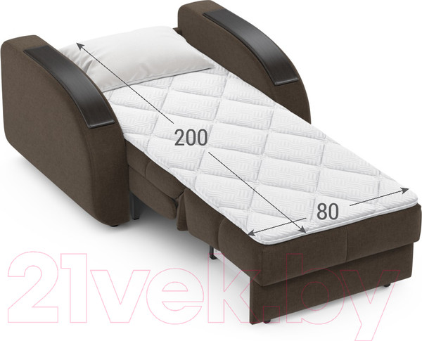 Изображение товара Кресло-кровать Moon Family 109 / MF006592