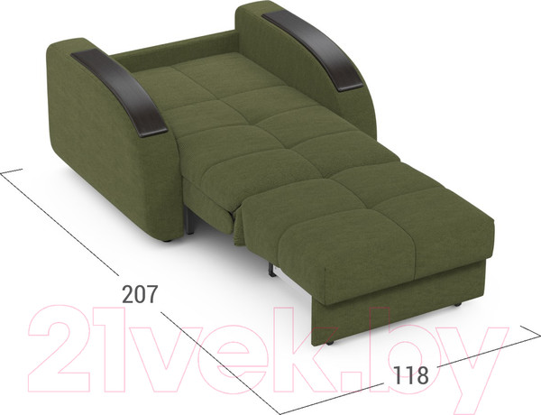 Изображение товара Кресло-кровать Moon Family 109 / MF006593
