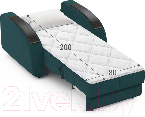 Изображение товара Кресло-кровать Moon Family 109 / MF006595