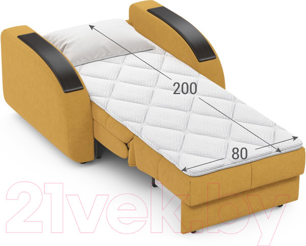 Изображение товара Кресло-кровать Moon Family 109 / MF006596