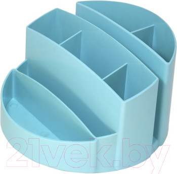 Изображение товара Органайзер настольный Эсир Омега / 18С204 (бирюзовый)