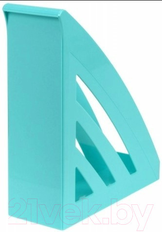 Изображение товара Лоток для бумаг Эсир 3С134 (бирюзовый)