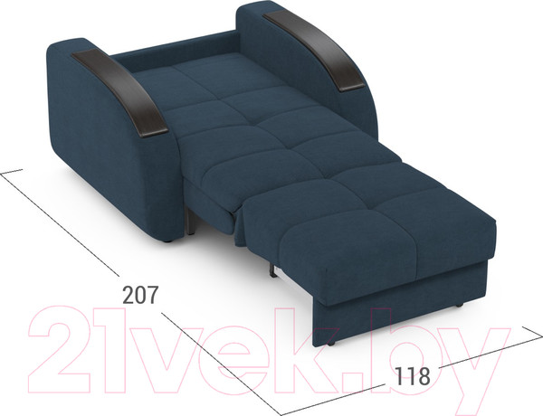 Изображение товара Кресло-кровать Moon Family 109 / MF006597