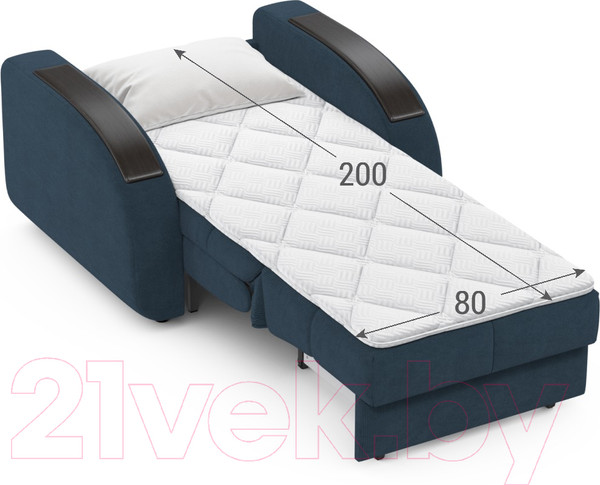 Изображение товара Кресло-кровать Moon Family 109 / MF006597