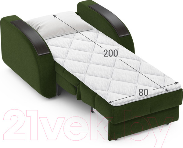 Изображение товара Кресло-кровать Moon Family 109 / MF006605