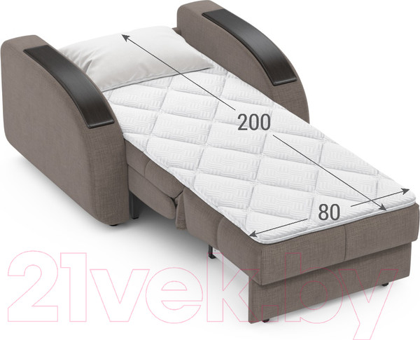 Изображение товара Кресло-кровать Moon Family 109 / MF006585