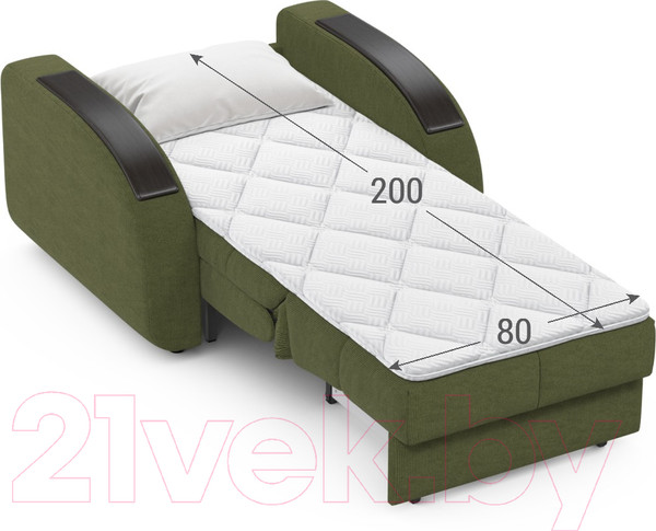 Изображение товара Кресло-кровать Moon Family 109 / MF006608