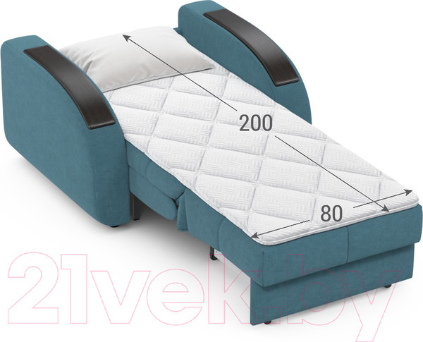 Изображение товара Кресло-кровать Moon Family 109 / MF006609