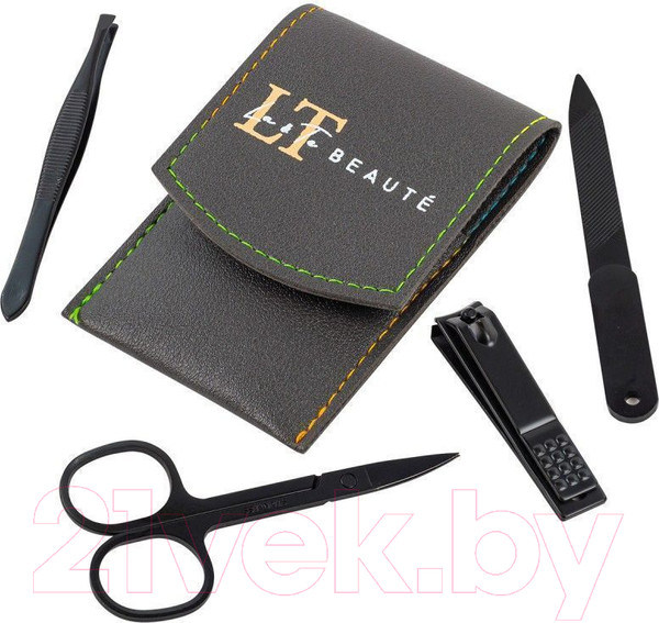 Изображение товара Набор косметики для бритья La and Te beaute LTMEN3(53234)