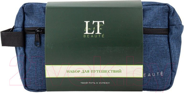 Изображение товара Набор косметики для тела La and Te beaute LTMEN4(53235)