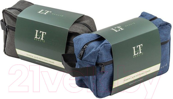 Изображение товара Набор косметики для тела La and Te beaute LTMEN4(53235)