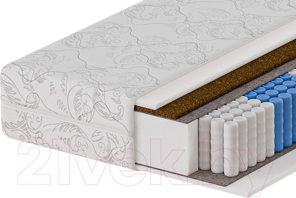 Изображение товара Матрас Elmax VK-1 Трикотаж (100x200)