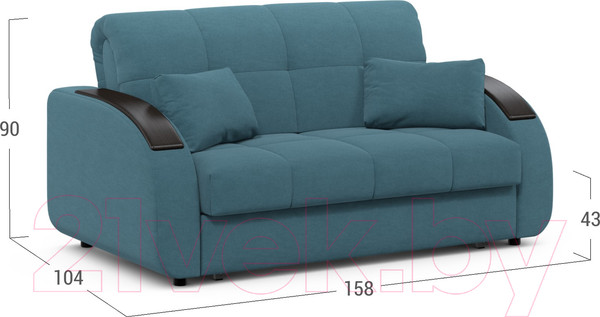 Изображение товара Диван Moon Family 109 / MF006624