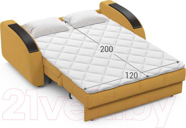 Изображение товара Диван Moon Family 109 / MF006626