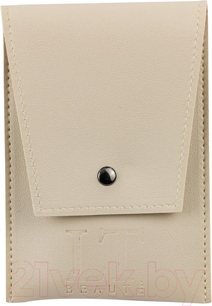 Изображение товара Набор кистей для макияжа La and Te beaute LT-MBS1 (розовый)