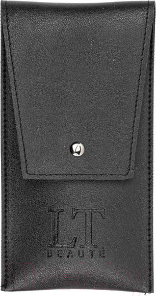 Изображение товара Набор кистей для макияжа La and Te beaute LT-MBS2 (черный)