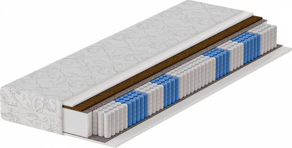 Изображение товара Матрас Elmax VK-1 Трикотаж (120x186)