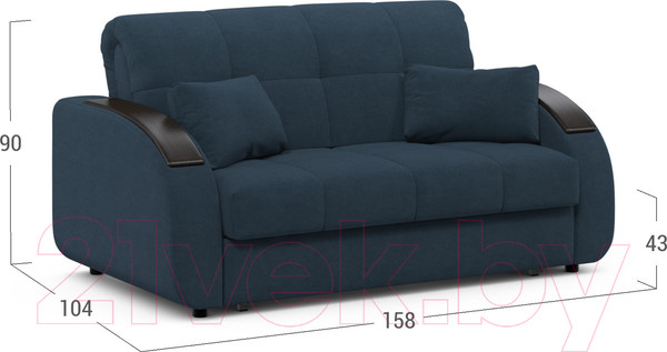 Изображение товара Диван Moon Family 109 / MF006627