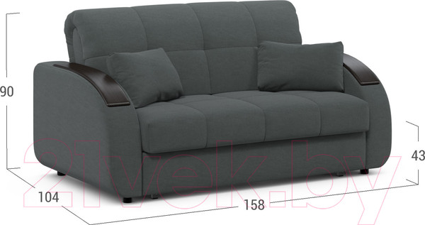 Изображение товара Диван Moon Family 109 / MF006628