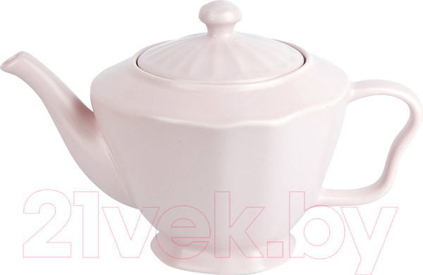 Изображение товара Заварочный чайник Nouvelle Crayola / 1730215 (Pudra)
