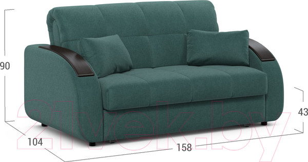 Изображение товара Диван Moon Family 109 / MF006631