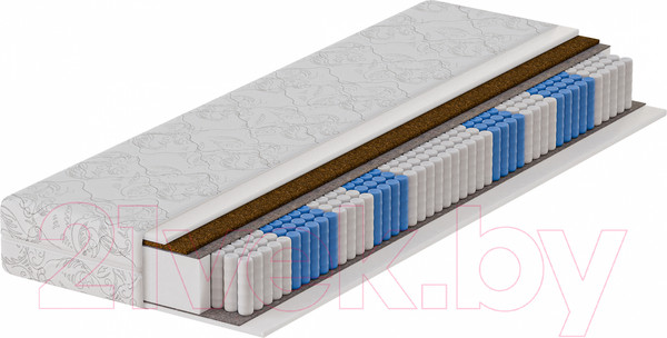 Изображение товара Матрас Elmax VK-1 Трикотаж (180x195)