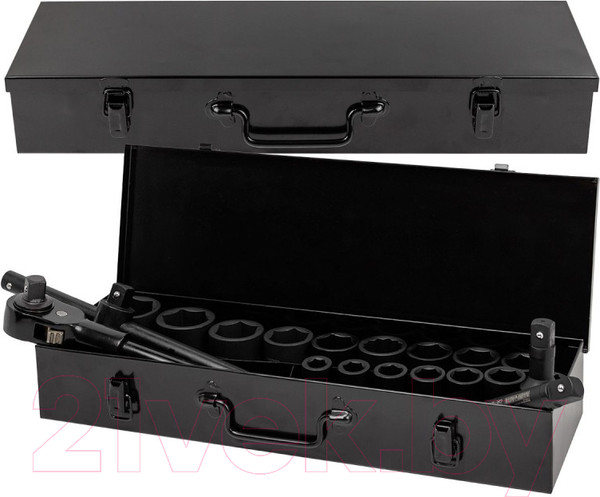 Изображение товара Универсальный набор инструментов BaumAuto BM-6212-5MPB