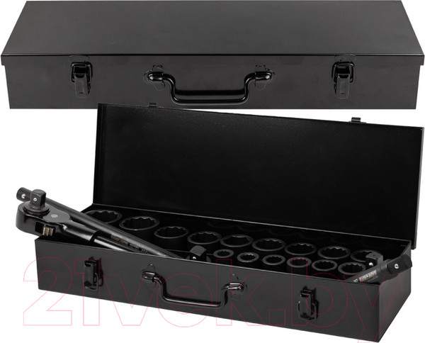 Изображение товара Универсальный набор инструментов BaumAuto BM-6212-9MPB