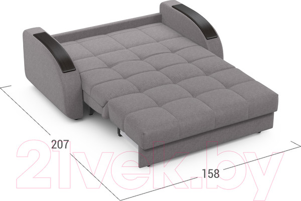 Изображение товара Диван Moon Family 109 / MF006636