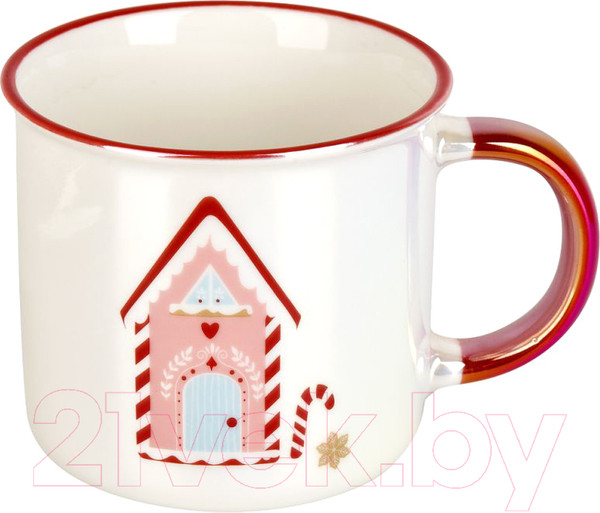 Изображение товара Кружка Nouvelle Magic Of Christmas / 1620139-1