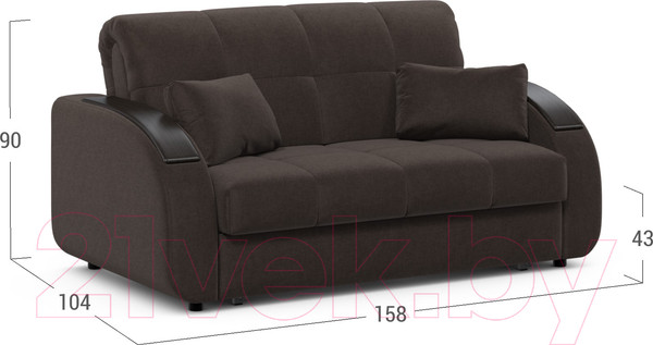 Изображение товара Диван Moon Family 109 / MF006637