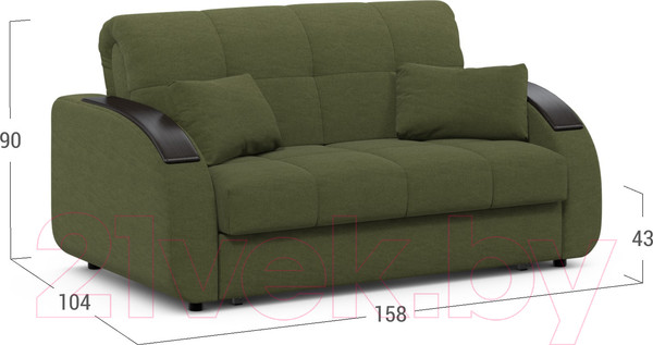 Изображение товара Диван Moon Family 109 / MF006638