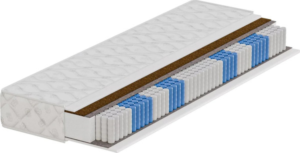 Изображение товара Матрас Elmax VK-1 Жаккард (80x190)