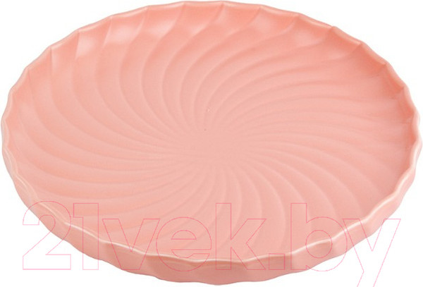 Изображение товара Набор тарелок Nouvelle Fresh Taste / 1730232-Н2 (Pink)