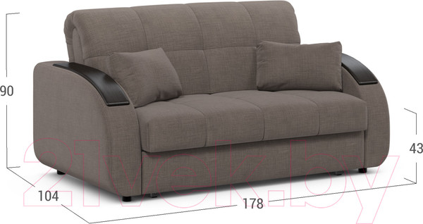 Изображение товара Диван Moon Family 109 / MF006645