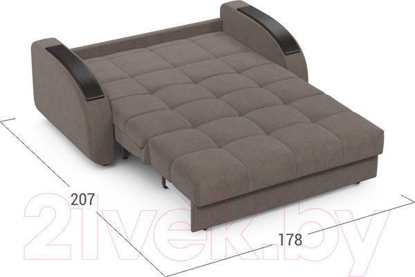 Изображение товара Диван Moon Family 109 / MF006645