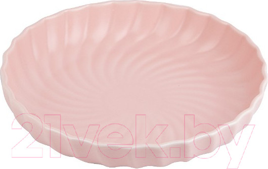 Изображение товара Набор тарелок Nouvelle Fresh Taste / 1730244-Н2 (Light Pink)