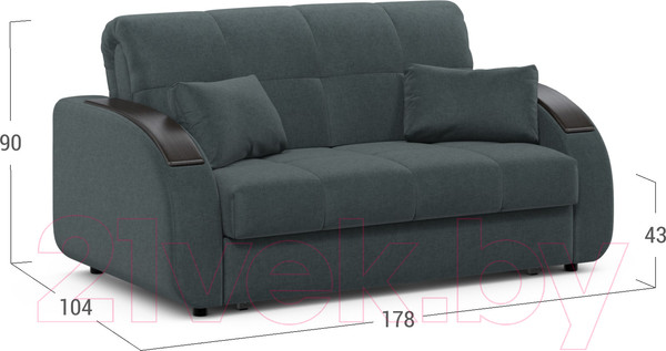 Изображение товара Диван Moon Family 109 / MF006649