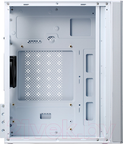 Изображение товара Корпус для компьютера Formula Air Mesh G1 (белый)