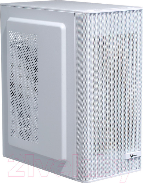 Изображение товара Корпус для компьютера Formula Air Mesh G1 (белый)