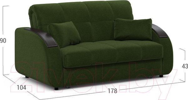 Изображение товара Диван Moon Family 109 / MF006650