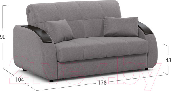 Изображение товара Диван Moon Family 109 / MF006651