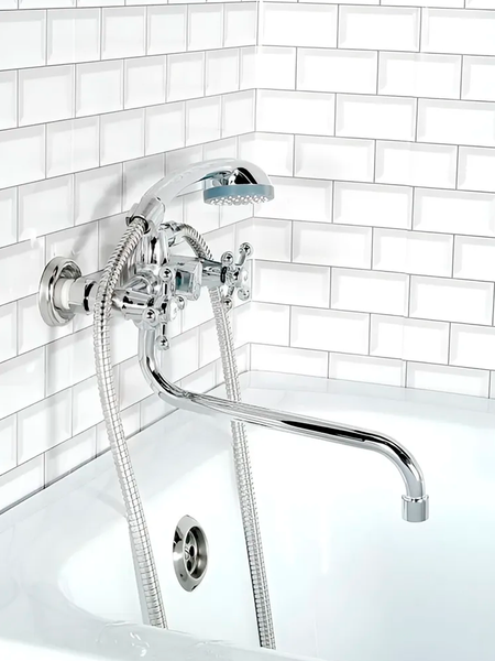 Изображение товара Смеситель Potato CB330-25