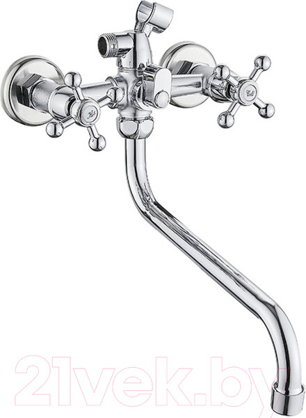 Изображение товара Смеситель Potato CB330-25