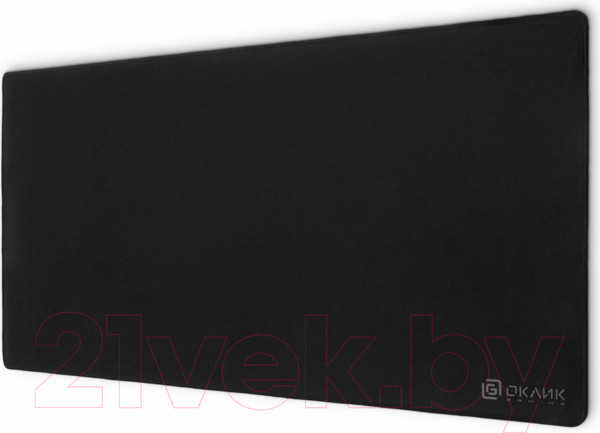 Изображение товара Коврик для мыши Оклик OK-T800 XL (черный)