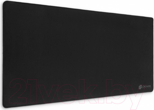 Изображение товара Коврик для мыши Оклик OK-T800 XL (черный)