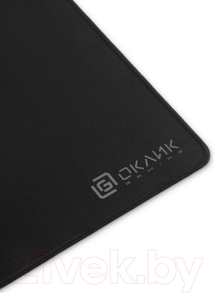 Изображение товара Коврик для мыши Оклик OK-T800 XL (черный)