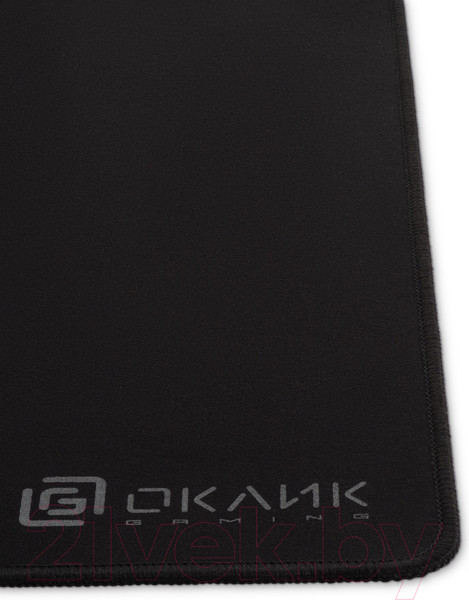 Изображение товара Коврик для мыши Оклик OK-T800 XL (черный)