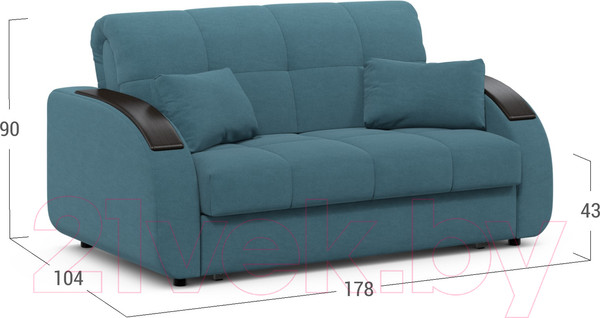 Изображение товара Диван Moon Family 109 / MF006654