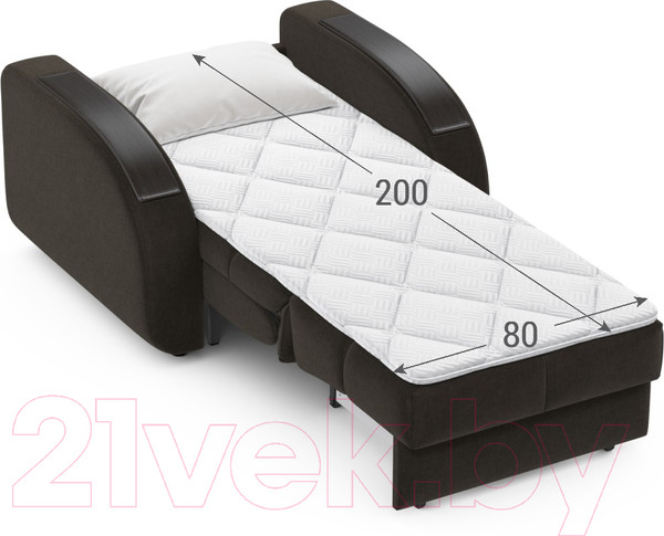 Изображение товара Кресло-кровать Moon Family 109 / MF006588